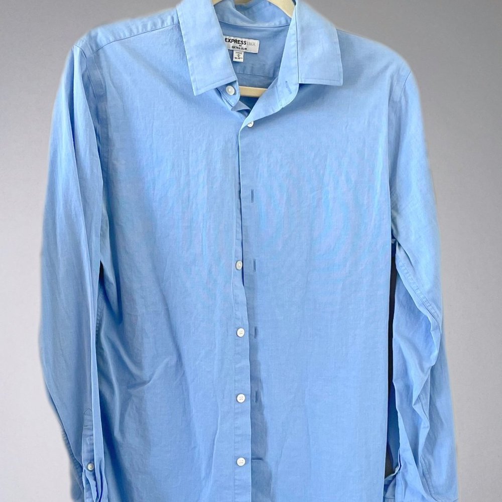 Dress shirt